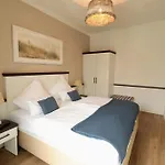 Inselhuus Koenig Feriehus