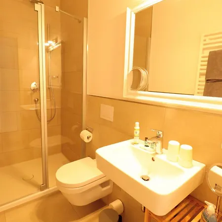 Сasa de vacaciones Inselhuus Koenig