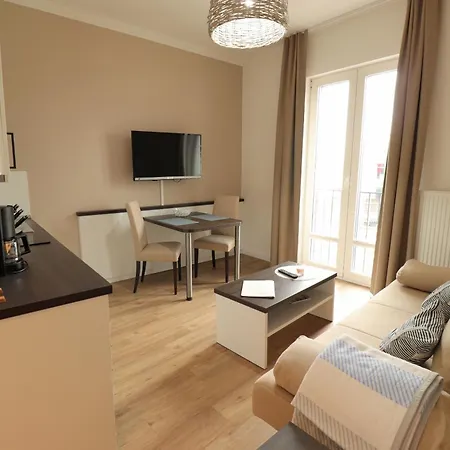 Inselhuus Ferienhaus Norderney