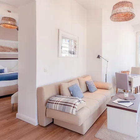 Inselhuus Koenig Сasa de vacaciones *