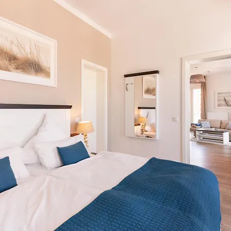 Inselhuus Koenig * Norderney