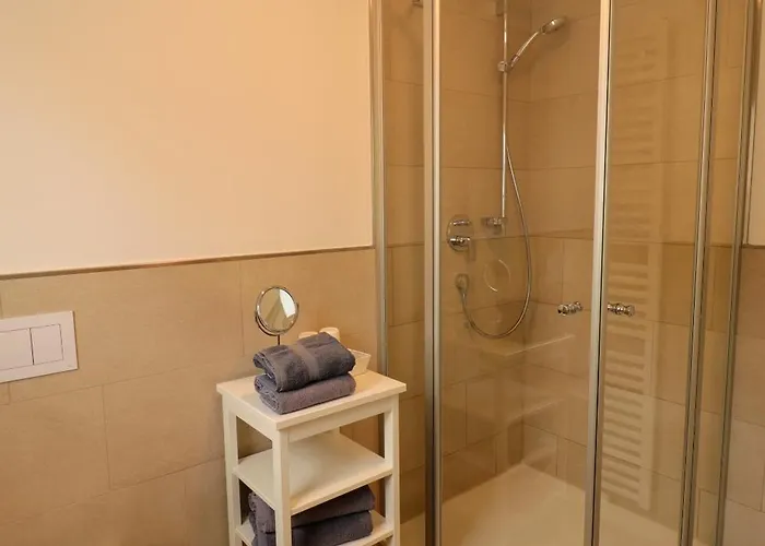 Inselhuus Koenig Дом отдыха *